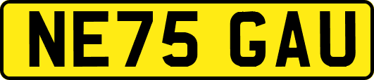 NE75GAU