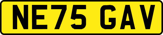 NE75GAV