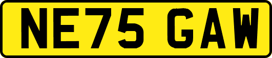 NE75GAW