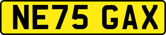 NE75GAX