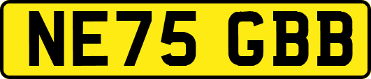NE75GBB