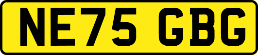 NE75GBG