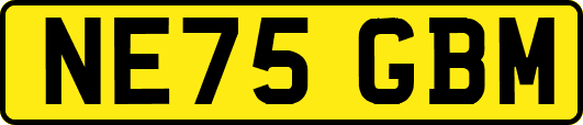 NE75GBM