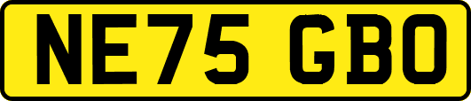 NE75GBO