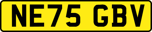 NE75GBV