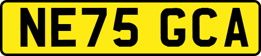 NE75GCA