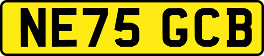 NE75GCB