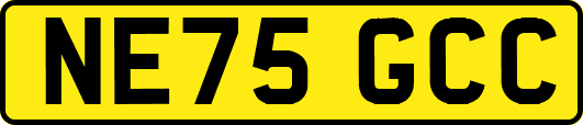 NE75GCC