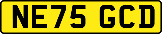 NE75GCD