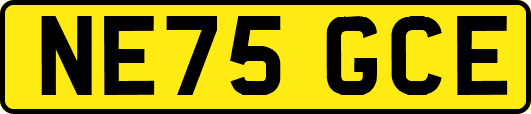 NE75GCE