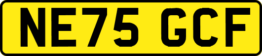NE75GCF