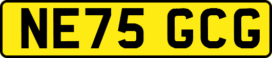 NE75GCG