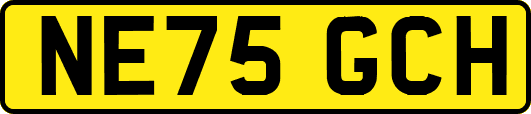 NE75GCH