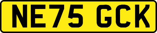 NE75GCK