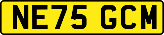 NE75GCM
