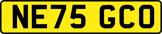 NE75GCO