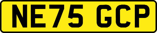 NE75GCP
