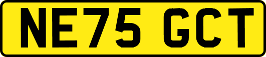 NE75GCT