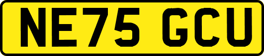 NE75GCU