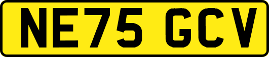 NE75GCV