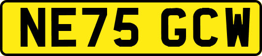 NE75GCW