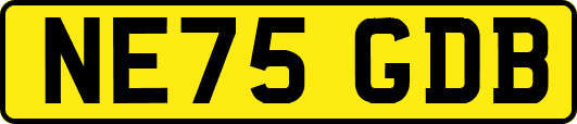 NE75GDB
