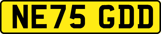 NE75GDD