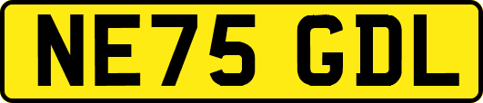 NE75GDL