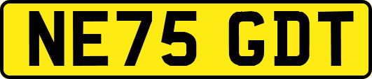 NE75GDT