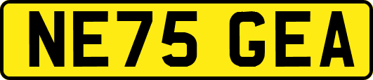 NE75GEA