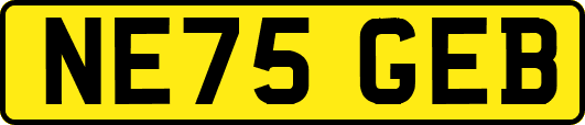 NE75GEB