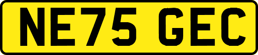 NE75GEC