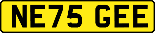 NE75GEE