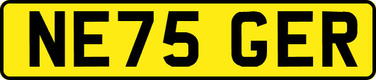 NE75GER