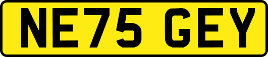 NE75GEY
