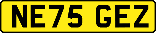 NE75GEZ