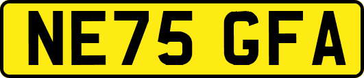 NE75GFA