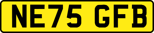 NE75GFB