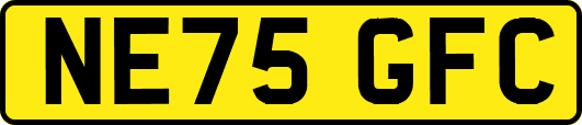 NE75GFC