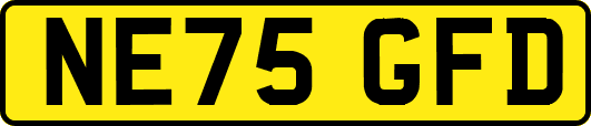 NE75GFD