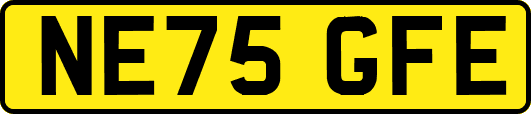 NE75GFE