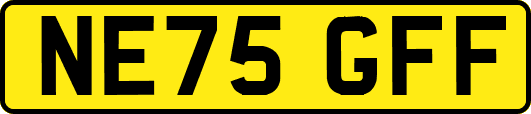 NE75GFF
