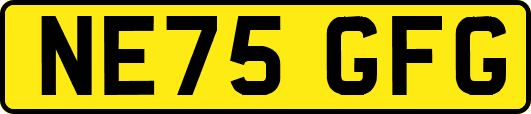 NE75GFG