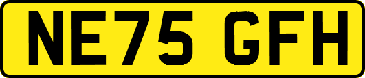 NE75GFH