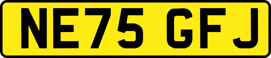 NE75GFJ
