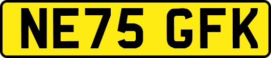 NE75GFK
