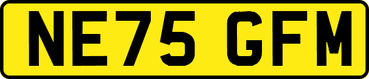 NE75GFM
