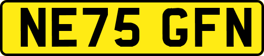 NE75GFN