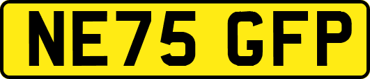 NE75GFP