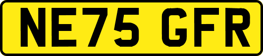 NE75GFR